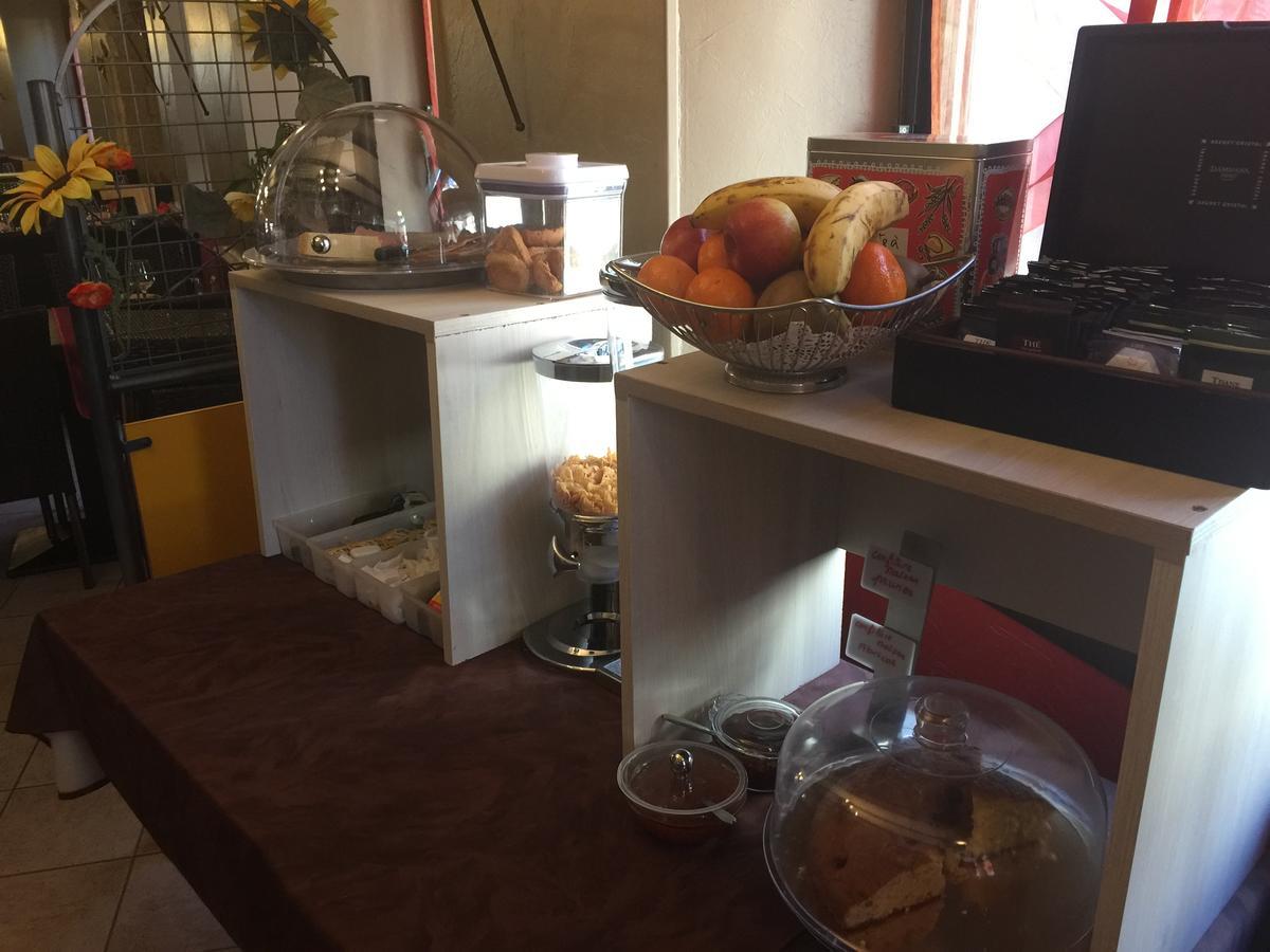 罗吉斯德弗昂斯卡兹阿拉兹艾特酒店 Laissac 外观 照片